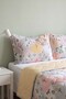 Alora Double Cotton Quilted Pique & Bedspread - 5