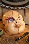 Halloween Chucky Mask - 4