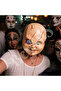 Halloween Chucky Mask