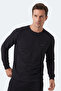 Kovan I Men's Black Sweatshirt - 6