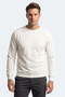 Kovan I Men's White Sweatshirt