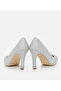 Women's Lame Stiletto - 3
