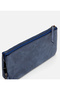 Genuine Leather Blue Men's Bag - 3