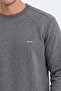 Kovan I Men's Anthracite Sweatshirt - 2