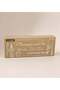 Vintage Flora Wooden Scrapbook Seal Set - 2