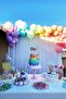 Mixed Macaron Balloons 20 Pieces 12 Inches - 4