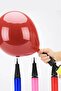 Balloon Pump Double Sided Traction and Pushing Air - 2