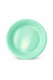 Mint Green 8-Piece Plate and Cup Set - 3