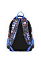 Frocx Spider-Man Elementary School Bag Pam - 3