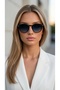 1073 C-07 49 Polarized Sunglasses - 5