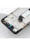 Black With Frame For Xiaomi Poco M3 Pro 5G LCD Display Touch Screen Assembly Replacement For Xiaomi - 5