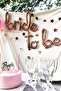 Balloon Set for Brides - 4