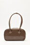 Kyomi Baguette Bag Mushroom - 3