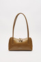 Kera Mini Bag Mink - 2