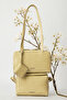 Muse Shoulder Bag Sage