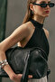 Agnes City Bag Black