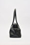Agnes City Bag Black - 8