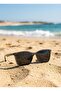 Max Gray Polarized Sunglasses - 4