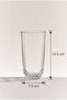 Savoy Soft Drink Glass - 6