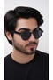 1608 Black Olivier Philippe Sunglasses - 8