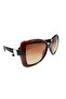 Optelli Polarized 2803 C03 55 Sunglasses - 6