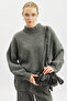 Minka Multi-Pocket Bag Black - 2