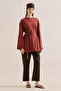 Embroidered Wide Sleeved Blouse Tiles - 7
