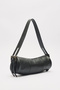 Morgan Oval Bag Black - 5