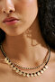 Nomad 2 piece set necklace black - 2