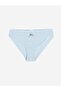LCW Young Printed Bikini Bottoms 5-Pack - 5