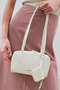 Muse Shoulder Bag Vanilla - 2