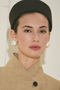Milanda Blazer Jacket Camel - 8