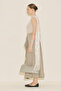 Kera Baguette Bag Gray - 5
