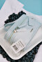 Mita Mini Zipper Bag Blue