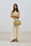 Ukiyo Shoulder Bag Olive - 3