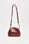 Agnes Mini Ça Bag Brown - 5