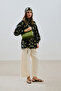 Patterned Cotton Shirt Aloha - 3