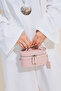 Mita Mini Zipper Bag Pink - 3