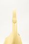 Luna Tote Bag Yellow - 7