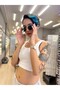 Via Gold/Green 55 Olivier Philippe Polarized Sunglasses - 6