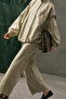 Premium Bomber Jacket Green - 2