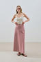 Potticareli Skirt Red - 4