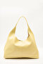 Luna Tote Bag Yellow - 4