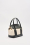 Ruth Covered Mini Canvas Bag Bag Yah - 5