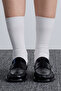 Classic Terry Socks Ecru