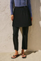 Pililed Swimsuit Skirt Black - 6