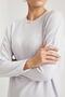 Basic Relax Fit Knitted Tunic - 6