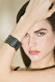 Perry bracelet anthracite