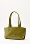Ukiyo Shoulder Bag Matcha - 7