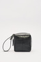 Raina Kutu Bag Black - 8